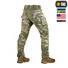 Штани M-Tac Army Gen II NYCO Extreme Multicam Фото 3